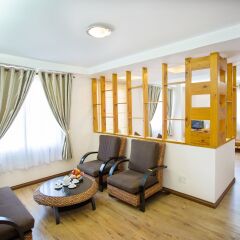Отель Copac Hotel Вьетнам, Нячанг - отзывы, цены и фото номеров - забронировать отель Copac Hotel онлайн комната для гостей фото 2