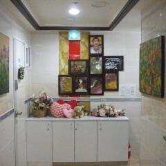 Отель Morning Guesthouse 2 Южная Корея, Сеул - отзывы, цены и фото номеров - забронировать отель Morning Guesthouse 2 онлайн спа