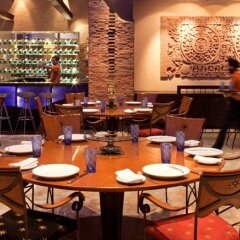 Отель Radisson Blu Plaza Delhi Airport Индия, Нью-Дели - 1 отзыв об отеле, цены и фото номеров - забронировать отель Radisson Blu Plaza Delhi Airport онлайн фото 4