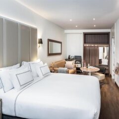 Отель Melia Galgos комната для гостей