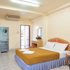 Отель Baan Boa Guest House комната для гостей фото 2