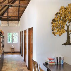 Отель Shanaya Residence Ocean View Kata пляж Ката интерьер отеля