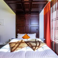 Radisson Blu Plaza Hotel, Helsinki комната для гостей фото 2