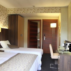 Hotel Apogia Sirio Venice комната для гостей фото 2
