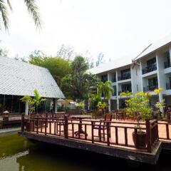 Отель Royal Lanta Resort & Spa фото 4