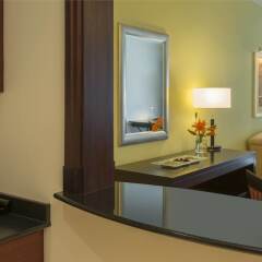 Отель Le Royal Meridien Abu Dhabi ОАЭ, Абу-Даби - отзывы, цены и фото номеров - забронировать отель Le Royal Meridien Abu Dhabi онлайн удобства в номере