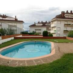 Отель in Isla Playa, Cantabria 103301 by MO Rentals Испания, Арнуэро - отзывы, цены и фото номеров - забронировать отель in Isla Playa, Cantabria 103301 by MO Rentals онлайн бассейн