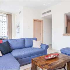 Отель Nasma Luxury Stays - Park Island комната для гостей фото 2