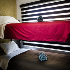 Отель D´Miros Hostal Boutique Мексика, Гвадалахара - отзывы, цены и фото номеров - забронировать отель D´Miros Hostal Boutique онлайн городской автобус