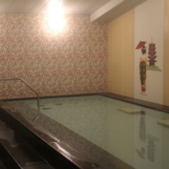 Almont Hotel Kyoto бассейн фото 2