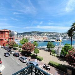 Отель Le Splendida Harbor View - 5 Stars Holiday House балкон