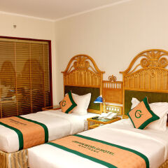 Апартаменты Green World Nha Trang Apartment детские мероприятия фото 2