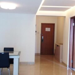 Отель King Tai Service Apartment Китай, Гуанчжоу - отзывы, цены и фото номеров - забронировать отель King Tai Service Apartment онлайн в номере
