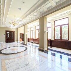 Гостиница Avangard Health Resort бассейн фото 2