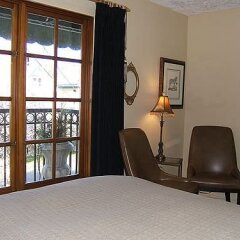 Отель A Downtown Victoria Ocean View B & B Канада, Виктория - отзывы, цены и фото номеров - забронировать отель A Downtown Victoria Ocean View B & B онлайн удобства в номере