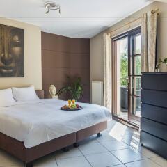 Отель EUROPEA Residences Wemmel Бельгия, Веммель - отзывы, цены и фото номеров - забронировать отель EUROPEA Residences Wemmel онлайн комната для гостей фото 4