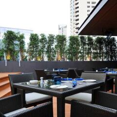 Отель Best Western Plus @20 Sukhumvit фото 13