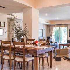 Отель Bello Blu Luxury Villa Родос питание фото 2
