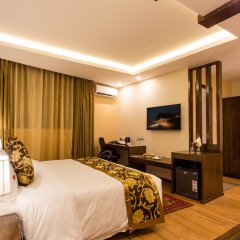 Отель Buddy Непал, Катманду - отзывы, цены и фото номеров - забронировать отель Buddy онлайн фото 5
