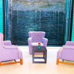 Отель PGS Hotels Patong спа