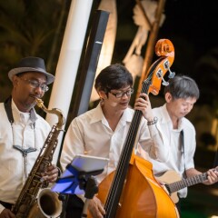 Отель Dewa Phuket Nai Yang Beach Таиланд, Пхукет - 1 отзыв об отеле, цены и фото номеров - забронировать отель Dewa Phuket Nai Yang Beach онлайн развлечения
