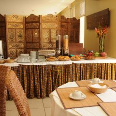 Hotel Résidence Maharajah in Mamoudzou, Mayotte from 157$, photos, reviews - zenhotels.com meals
