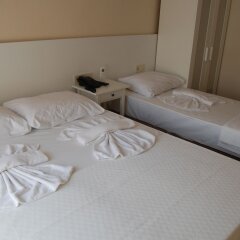 Отель Yat Otel Мармара удобства в номере