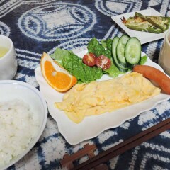 Beppu Yukemuri-no-oka Youth Hostel Беппу питание