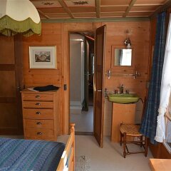 Отель Flüehli - Two Bedroom комната для гостей фото 3