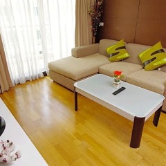Отель Ninth Place Serviced Residence Бангкок фото 29