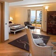 Отель Divani Apollon Palace & Thalasso фото 11