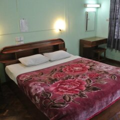Nanda Wunn Hotel - Hostel удобства в номере