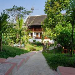 Отель Villa Chitdara фото 9