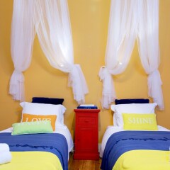 Отель Lisbon Unique Apartments Португалия, Лиссабон - отзывы, цены и фото номеров - забронировать отель Lisbon Unique Apartments онлайн фото 4