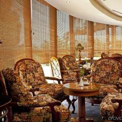 Отель IC Hotels Santai Family Resort - All Inclusive интерьер отеля