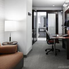 Radisson Hotel New York Midtown-Fifth Avenue спа