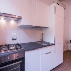 Отель Flat Lomo в номере