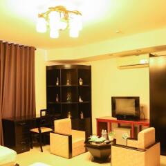Homeland Hotel спа