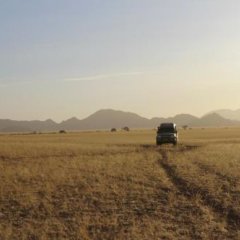 Kanaan N/a'an ku sê Desert Retreat in Windhoek, Namibia from 422$, photos, reviews - zenhotels.com photo 2