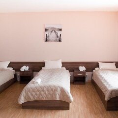 Отель Motel Maritsa Димитровград комната для гостей