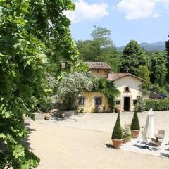 Отель Villa Rigacci Реггелло фото 20