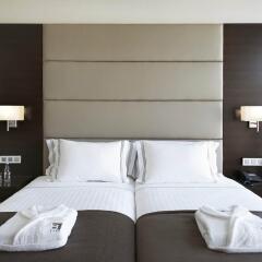Отель Bessahotel Boavista Порту комната для гостей фото 5