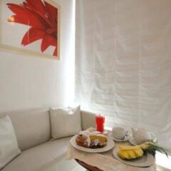 Park Hotel Serena в номере