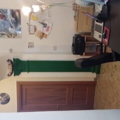 Отель Aloha Rome 2 B&B в номере