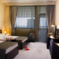 Hotel Aqualand комната для гостей фото 4