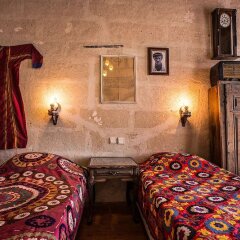 Kirkit Hotel комната для гостей фото 5