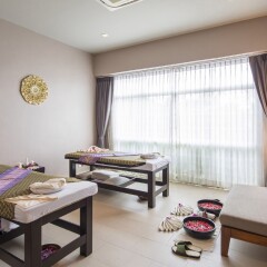 Отель U Zenmaya Phuket детские мероприятия