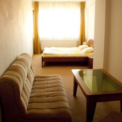 Отель Korina Sky Hotel Болгария, Банско - отзывы, цены и фото номеров - забронировать отель Korina Sky Hotel онлайн комната для гостей