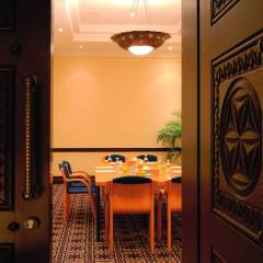 Отель Movenpick Resort & Spa Dead Sea в номере фото 2
