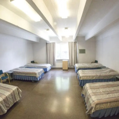 Отель Karelia Bed Йоенсуу комната для гостей фото 2